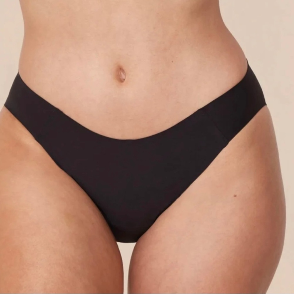 Proof Leak Resistant Everyday Bikini - Super Light Absorbency